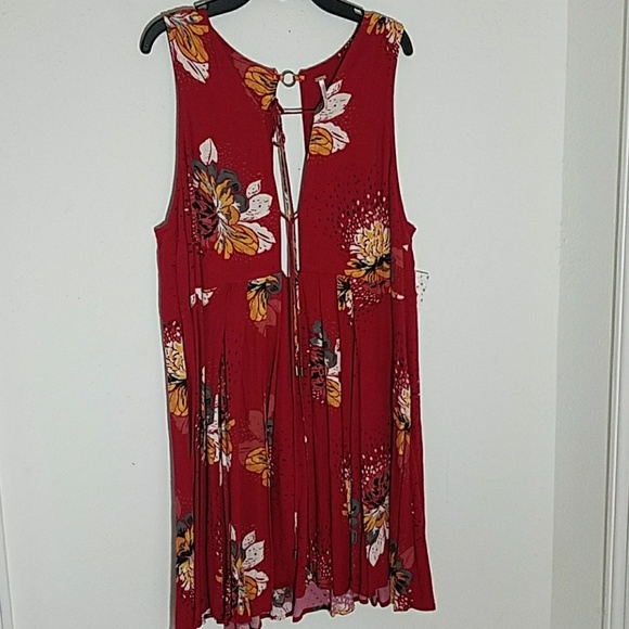 Mini Dress by Free People - Picture 4 of 7